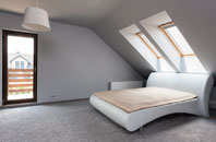 Shorthill bedroom extensions