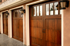 Shorthill garage extension quotes